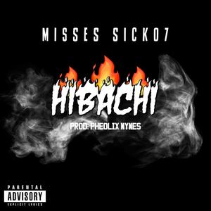 Hibachi (Explicit)