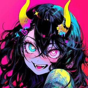 Demon iinside (feat. Kyte & Rock$tar k3) (Explicit)