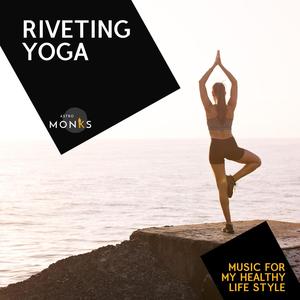 Calm Rhythm of Piano (C Sharp Minor)