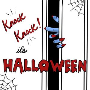 Knock Knock! (It's Halloween)