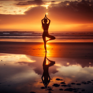 Sit Till I Learn Love - Stillness & Reflection