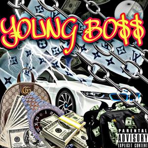 年輕大亨 (Young Boss)