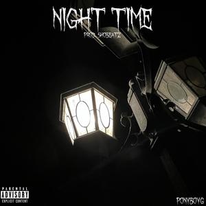 NIGHT TIME (Explicit)