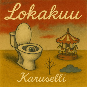 Karuselli (feat. Heikki Kuula, Kreivi & Jenni)