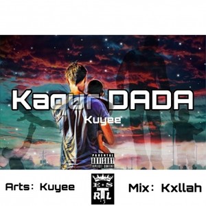 Kaqur dada