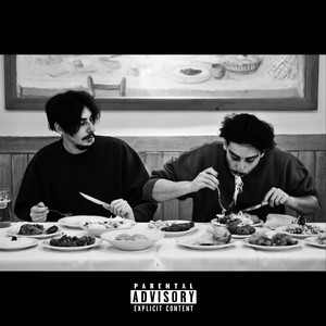 ROCKLEE - TRELOS MPOUFES (Explicit)