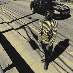 NEW DRIP!(feat. LOWKEYY) (Explicit)