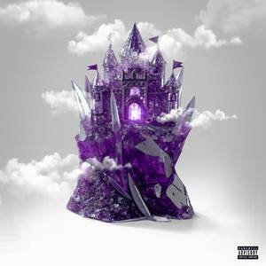 CRiSTALLiNi PURPLE (Explicit)