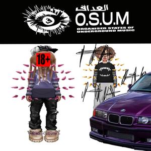 BEAMER (feat. Chirurgy) (Explicit)