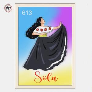 Sola (feat. Ondre)