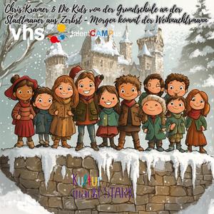 Morgen kommt der Weihnachtsmann (feat. Die Kids der Grundschule an der Stadtmauer aus Zerbst) (Kultur macht stark Version)