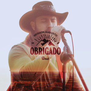 Obrigado Deus