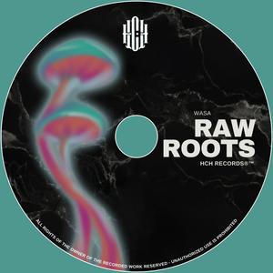 Raw Roots