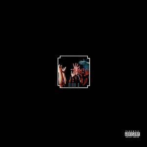 Gilmore (feat. Ynvurse) (Explicit)