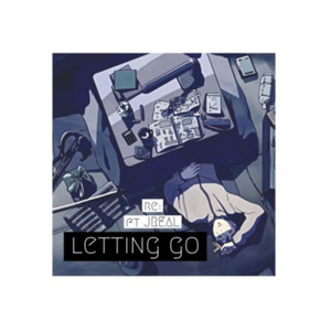 letting go
