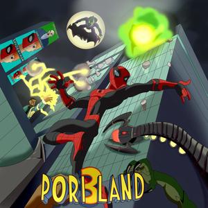 Pori Land 3 (Explicit)