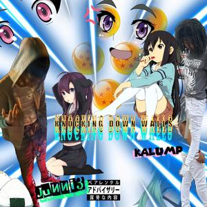 Knockin Down Walls (feat. Junni3) (Explicit)