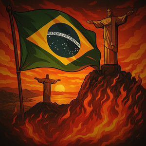 Funk de Salsa (Super Slowed)