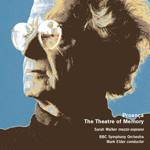 Proenca - XI. Be'm degra de chantar tener