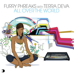 All Over The World (Radio Mix)