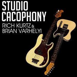 Studio Cacophony