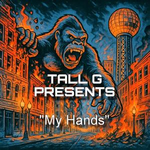 My Hands