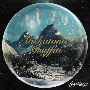 Casablanca - Phantom Speaks 6