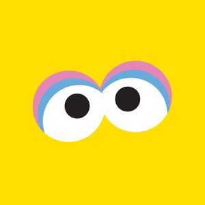 BIG BIRD SONG THAT'S COOPERATION (From 