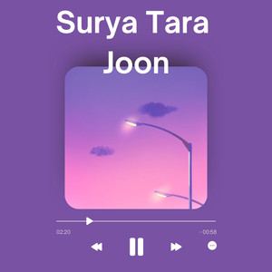 Surya Tara Joon