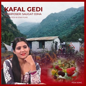 Kafal Gedi