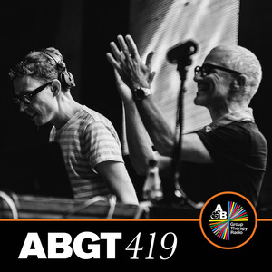 Welcome Home(ABGT419)