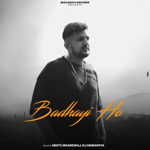 Badhai Ho (feat. Mintu Bhardwaj)