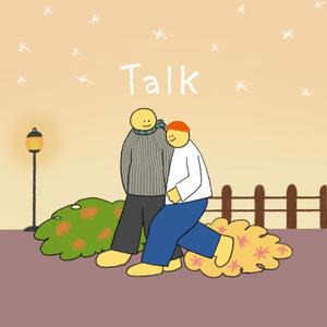 Talk