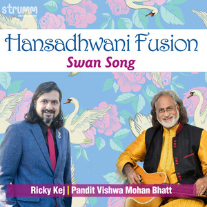 Hansadhwani Fusion (Swan Song) - Single