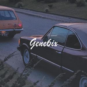 Gene6ix (feat. Ebillz) [Explicit]