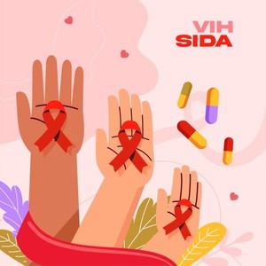 Vih SIDA (Explicit)