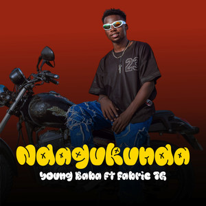 Ndagukunda