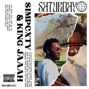 Saturday (Explicit)