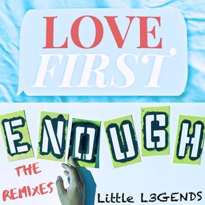 Love First (Rheemix)