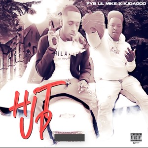 Hit Up (feat. KjDaGod) [Explicit]