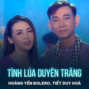 Tình Lúa Duyên Trăng