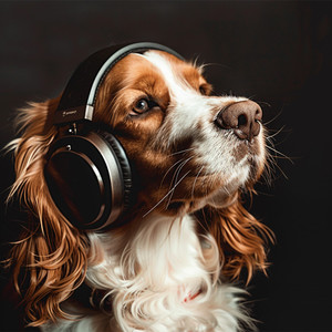 Sonidos Relajantes Para Mascotas