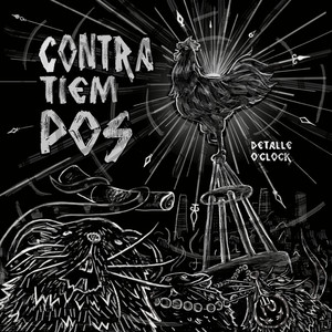 Contra Tiempos (Explicit)