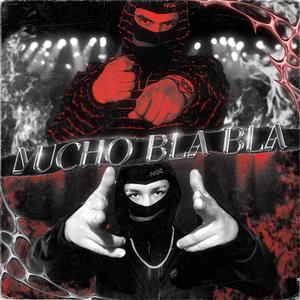 Mucho Bla Bla (feat. Pato Chico)