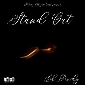 STAND OUT (Explicit)