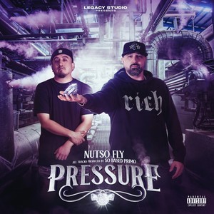 Pressure (Explicit)