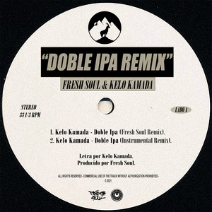 Doble Ipa Remix