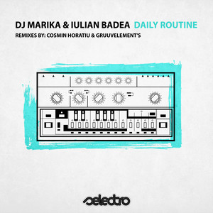Daily Routine (GruuvElement's Remix)