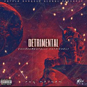 Detrimental (Explicit)