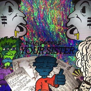 Your Sister (Explicit)